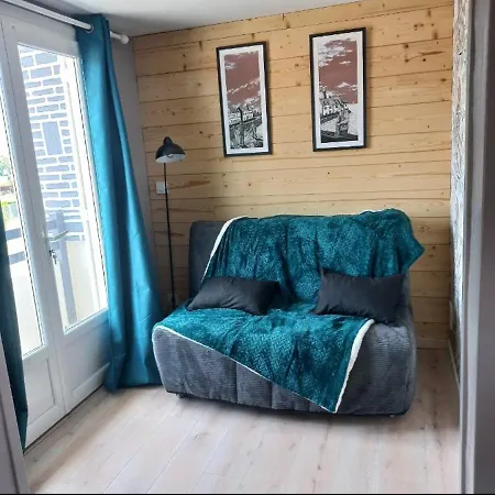 Etage De Maison A 300m De La La Plaine-sur-Mer