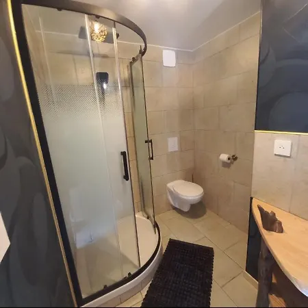 Panzió Etage De Maison A 300m De La *